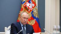 Zeigt dieses Foto tatsächlich den echten Wladimir Putin?