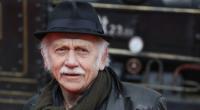 Schauspieler Tilo Prückner ist gestorben.