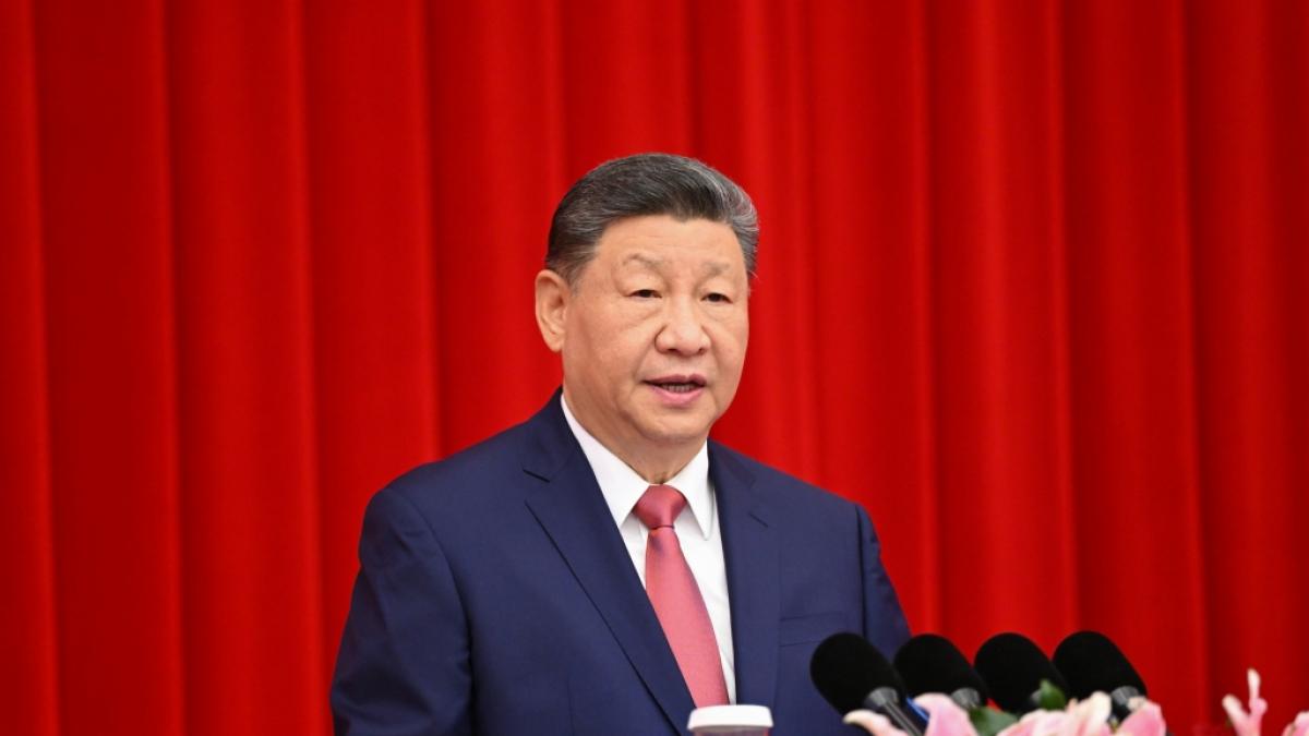 China will mit der neuen Superwaffe "Luaniao" in den Weltraum. (Foto)