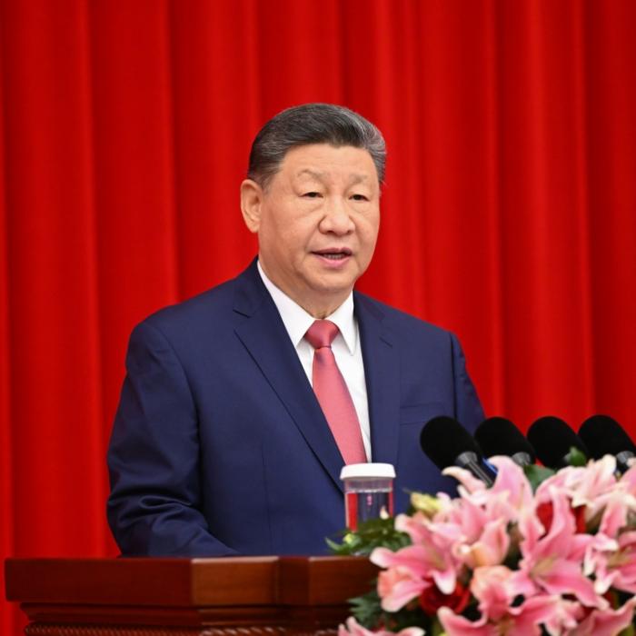 Mit Hyperschallraketen in den Weltraum - Chinas neue Superwaffe präsentiert