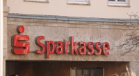 Die Sparkasse warnt vor neuen Betrugsmaschen. 