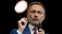 Christian Lindner spricht sich für einen Gehaltsdeckel bei den Intendanten des Öffentlich-Rechtlichen Rundfunks aus.