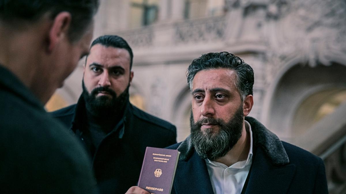 Wie geht die Geschichte um Tony Hamady weiter? (Foto)