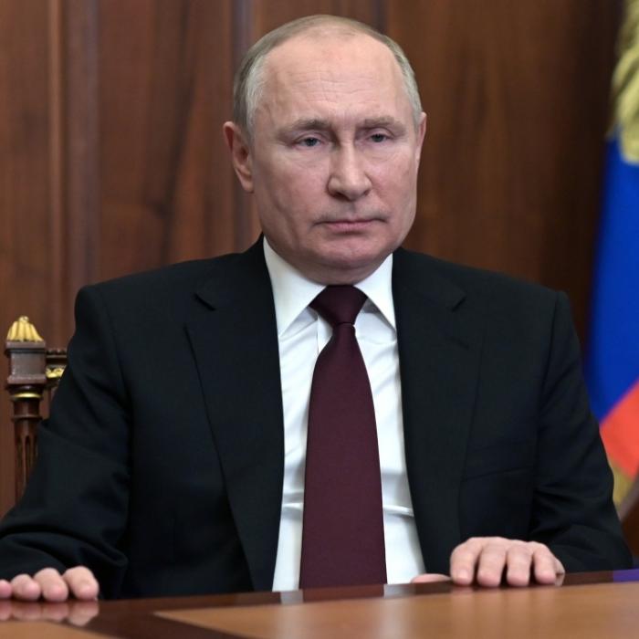 Putin-Freund stirbt nach Autobomben-Anschlag