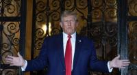 Kann Donald Trump erneut zum US-Präsidenten gewählt werden?