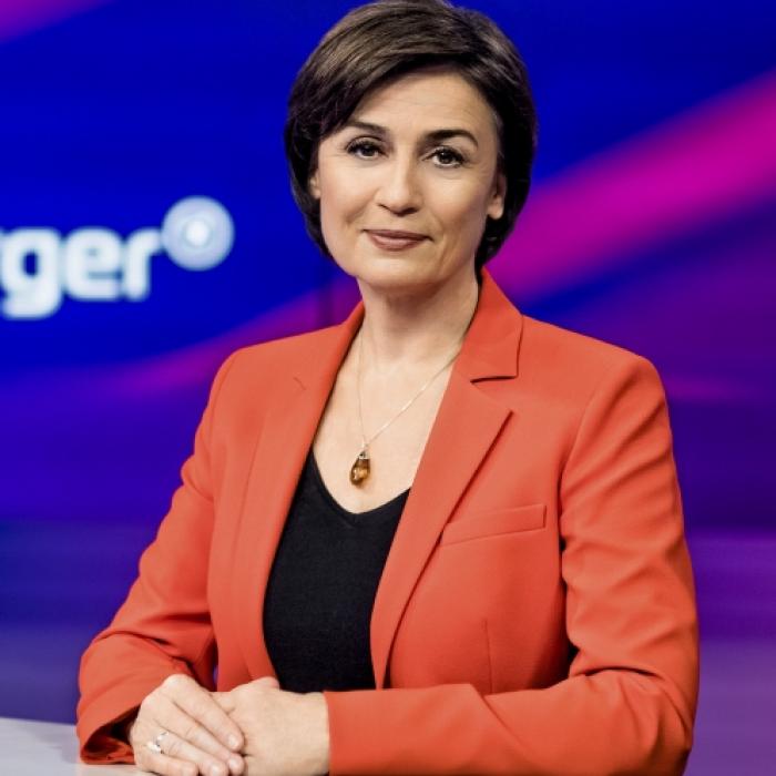 Über diese Themen plauderte Sandra Maischberger am Mittwoch