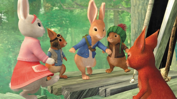peter hase stream peter hase stream