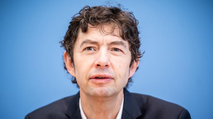 Der Virologe Christian Drosten hat sich für einen zeitlich begrenzten Lockdown ausgesprochen.