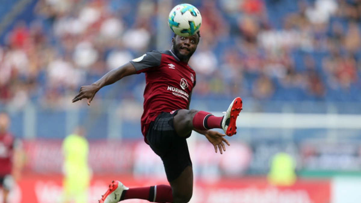 Heimspiel 1. FC N&uuml;rnberg : Die aktuellen Spielergebnisse der 1. Fu&szlig;ball-Bundesliga bei news.de. (Foto)