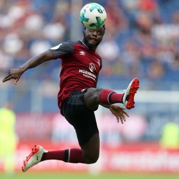 Nürnberg kassiert Heim-Klatsche gegen Pauli