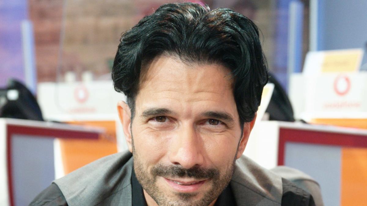 Marc Terenzi flog aus seiner Band Team 5&uuml;nf. (Foto)