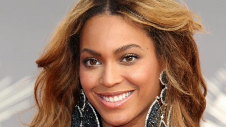 Beyoncé Knowles schwört auf High Carb.