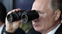 Wladimir Putin führt seit über drei Jahren einen Angriffskrieg gegen die Ukraine.