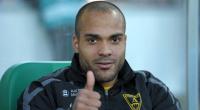 Fußballstar David Odonkor zog 2024 ins Dschungelcamp.