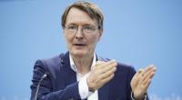 Gesundheitsminister Karl Lauterbach einigte sich mit Bund und Ländern auf wichtige Eckpunkte bei der geplanten Krankenhausreform.