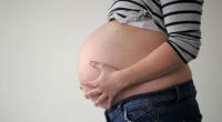 Die Chance für einen Uterus didelphys liegt bei 1:1.000.000.