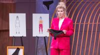 Marie Müller stellt am 22.04.2024 in der Vox-Gründershow 