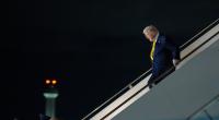 Erneut gibt es schlechte Umfrageergebnisse für US-Präsident Donald Trump.