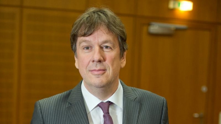 Fernsehmoderator Jörg Kachelmann wettert gegen die ARD.