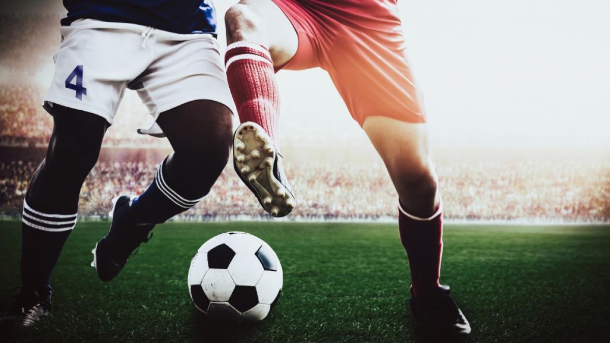 Der AFC Fylde trauert um Fu&szlig;baller Luke Bennett. (Foto)