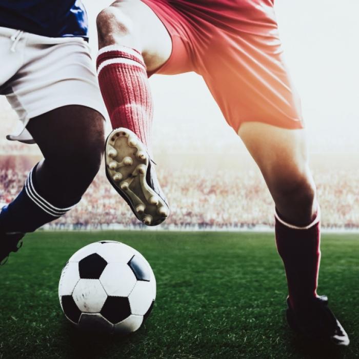 Tödlicher Stromschlag! Fußball-Star stirbt mit nur 17 Jahren