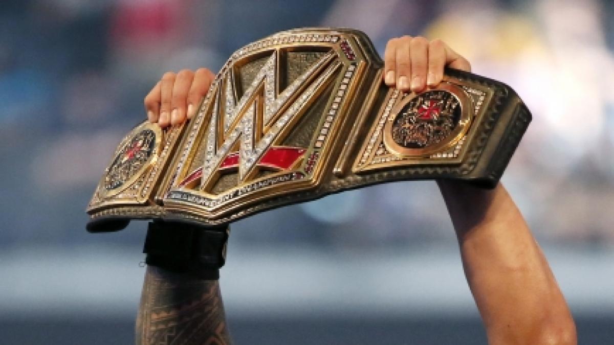 Wer wird erster Herausforderer f&uuml;r die WWE Unified Championship? (Foto)