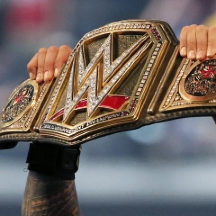 Lashley siegt gegen Theory: Alle Matches in der Wiederholung!