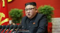 Kim Jong-un droht seiner Jugend mit Erziehungslagern.