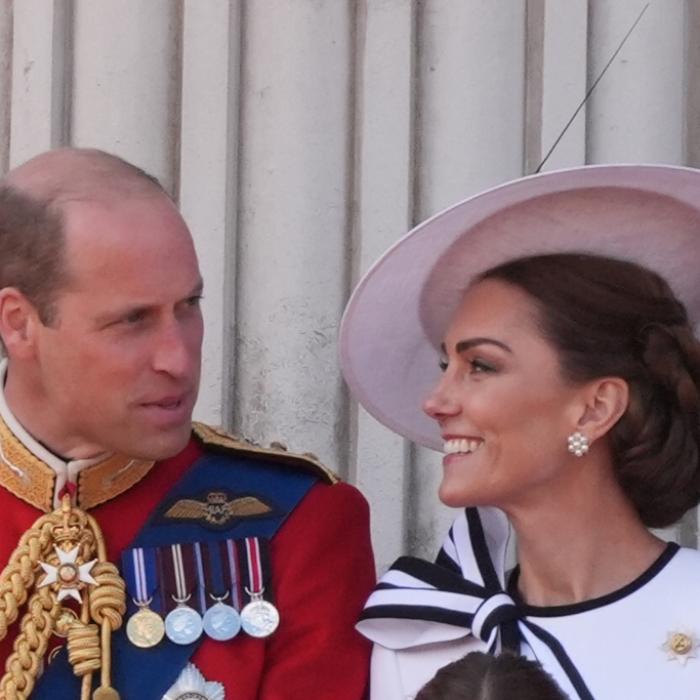 Prinzessin Kate erneut sitzengelassen - so lange wird die Trennung dauern
