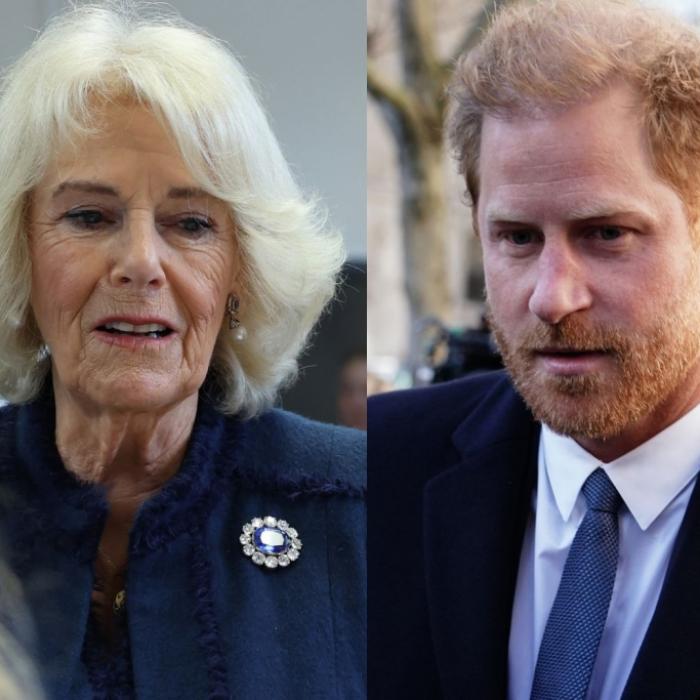 Böses Blut vor der Krönung! Das macht Camilla schwer zu schaffen
