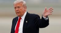 Donald Trump nutzte die Vereidigung von Sergio Gor als US-Botschafter in Indien eiskalt dafür, seinen Vertrauten im Weißen Haus zu blamieren.