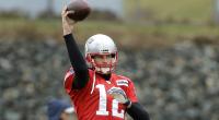 Tom Brady gilt als einer der erfolgreichsten Quarterbacks in der NFL.