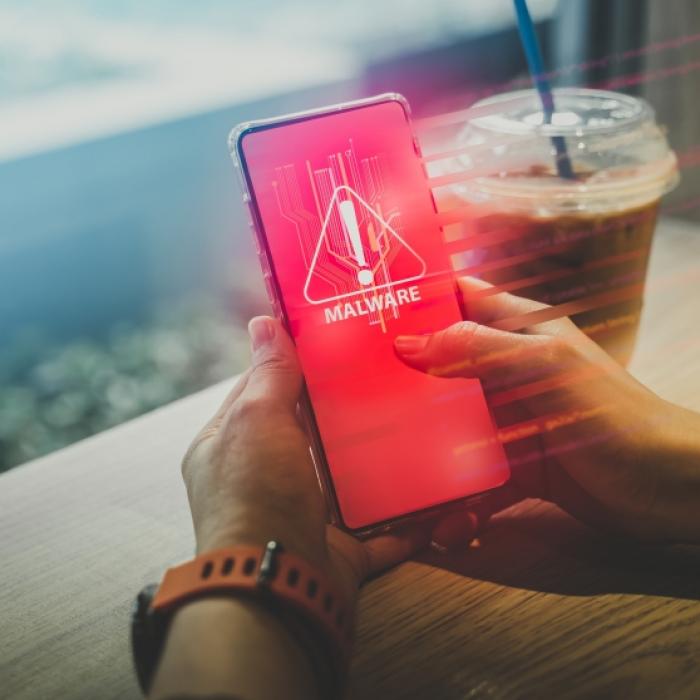 Malware-Alarm! Diese Apps am besten sofort löschen