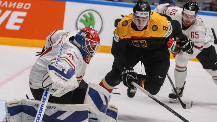 Die Eishockey WM 2017 findet vom 5. bis zum 21. Mai 2017 statt.