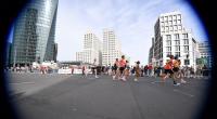 Am 6. April 2025 fand der 44. Berliner Halbmarathon statt.