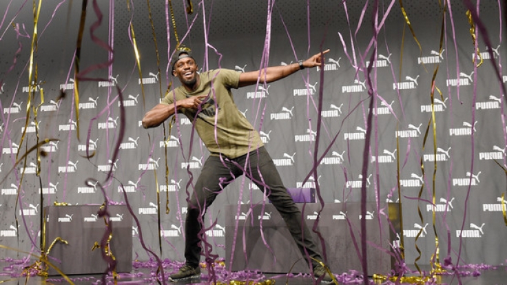 Usain Bolt: Weltmeister, Olympiasieger, Weltrekordhalter - eine Legende hört auf.