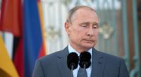 Wladimir Putin fürchtet aktuell verstärkt um seine Sicherheit.