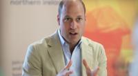 Prinz William machte jetzt gemeinsame Sache mit einem Soap-Sternchen.