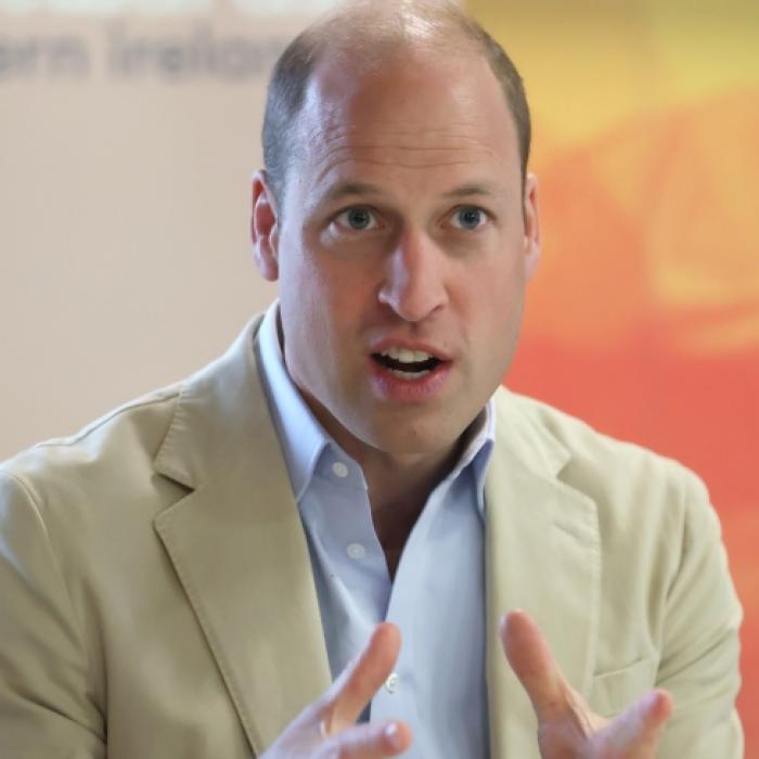 Was sagt Prinzessin Kate dazu? Soap-Sternchen schnappt sich Prinz William