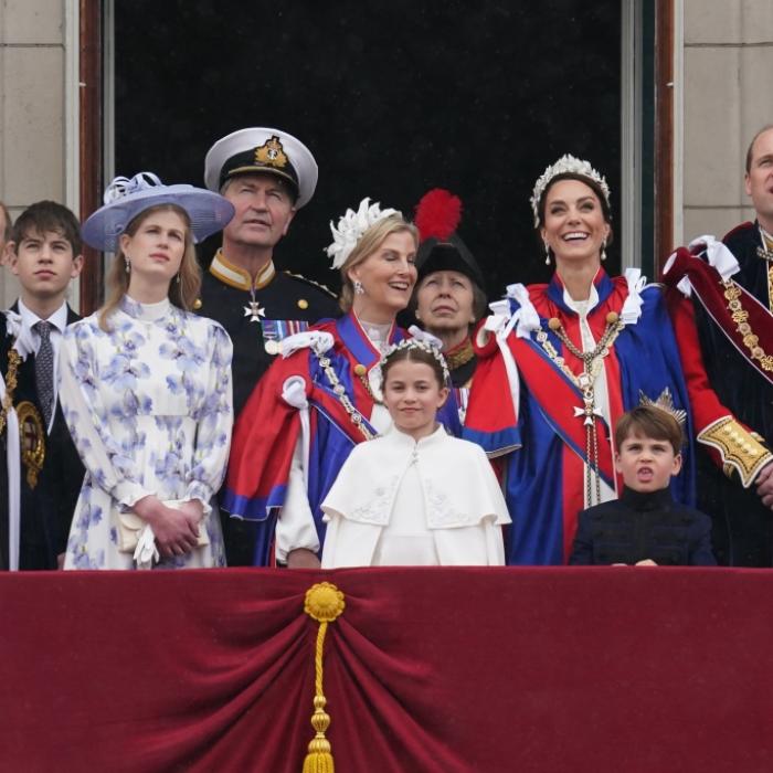 Skrupellos und machthungrig! Schwere Vorwürfe gegen DIESE Royals