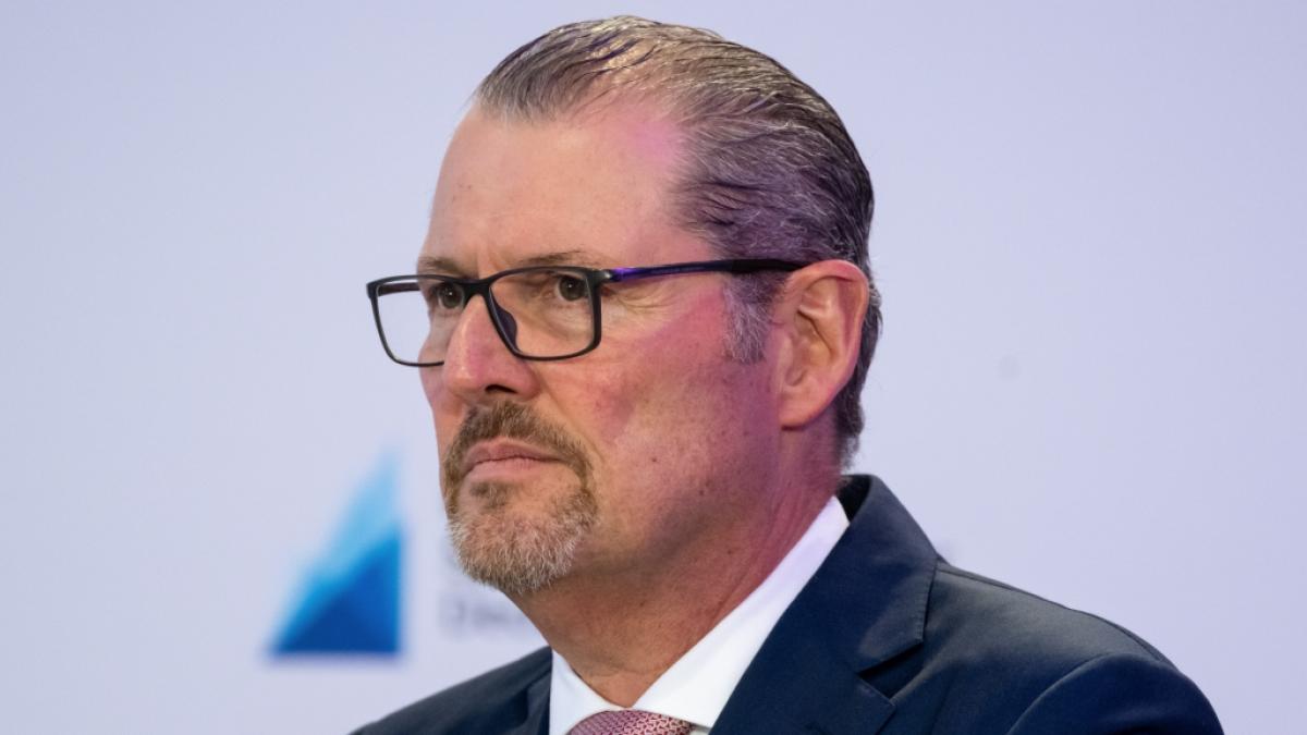 Arbeitgeberpr&auml;sident Rainer Dulger hat mit deutlichen Worten Kritik an der Ampel-Regierung ge&uuml;bt. (Foto)