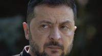 Wolodymyr Selenskyj warnt Europa: Putin könnte Gebietsabtretungen als Basis für künftige Angriffe nutzen.