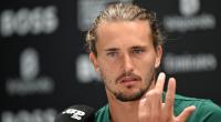 Nach dem Wimbledon-Aus sprach Tennis-Profi Alexander Zverev offen über mentale Probleme. Sein Bruder ist überrascht von den Aussagen.