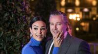 Verona und Franjo Pooth feiern ihren 20. Hochzeitstag. Im Podcast droht Verona aber mit Scheidung.