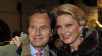 Stephanie von Pfuel und Hendrik te Neues