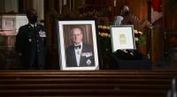 Nach dem Tod von Prinz Philip ist das Erbe des Herzogs von Edinburgh aufgeteilt worden. Prinz Philip war am 9. April im Alter von 99 Jahren gestorben.