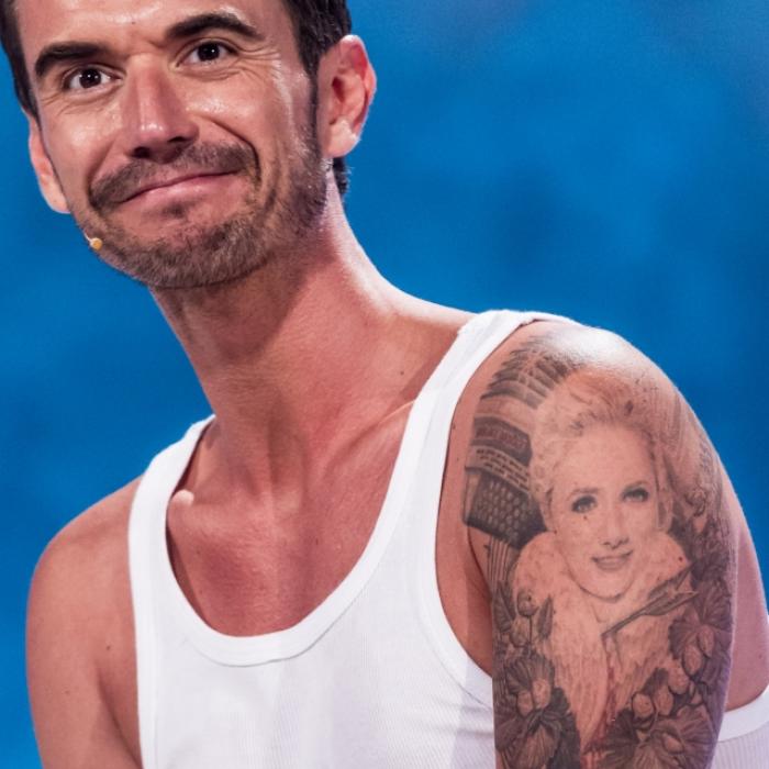Fieser Spott! Was wird jetzt aus dem Helene-Tattoo?