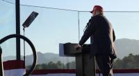 Bei Donald Trumps Ausführungen schaltete sogar Fox News ab.