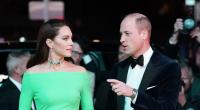 Prinz William kam allein zur Hochzeit seiner Ex-Freundin.