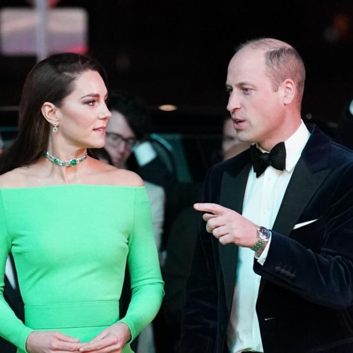 Nach Netflix-Doku-Zoff: Trennungs-Schock bei den Royals